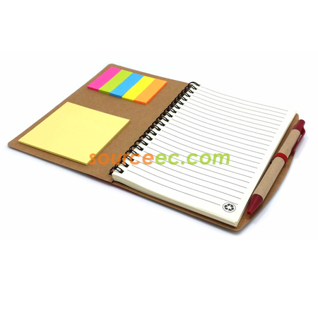 Customization Notebook Promotional Products