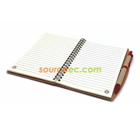 Customization Notebook Promotional Products