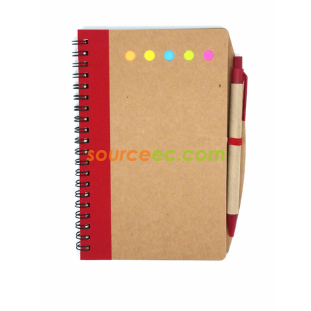 Customization Notebook Promotional Products