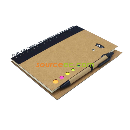 Customization Notebook Promotional Products