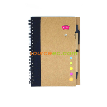 Customization Notebook Promotional Products