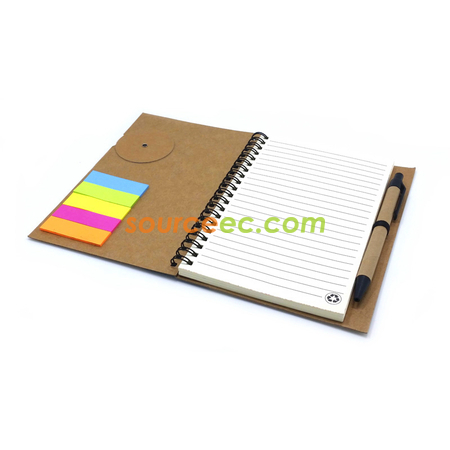 Customization Notebook Promotional Products