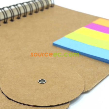 Customization Notebook Promotional Products