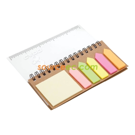 Customization Notepad Promotional Products