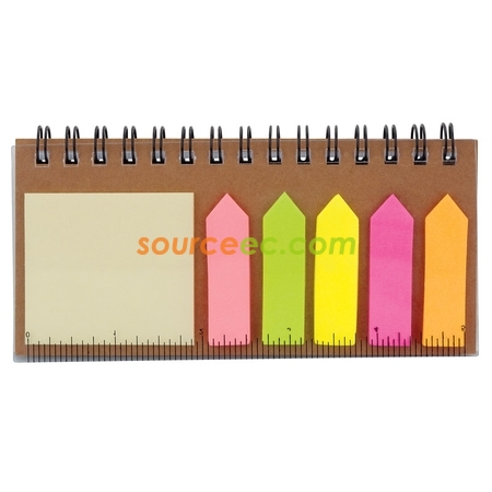 Customization Notepad Promotional Products