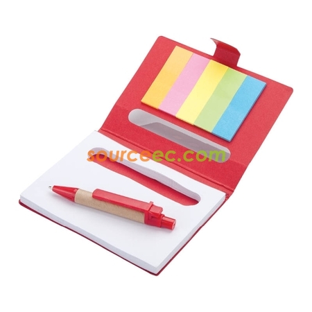 Customization Notepad Promotional Products