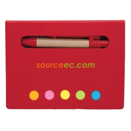 Customization Notepad Promotional Products