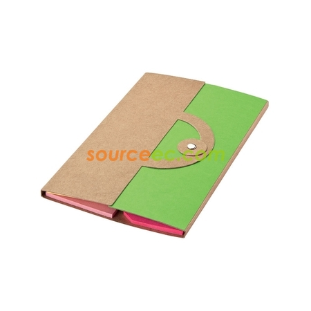 Customization Notepad Promotional Products