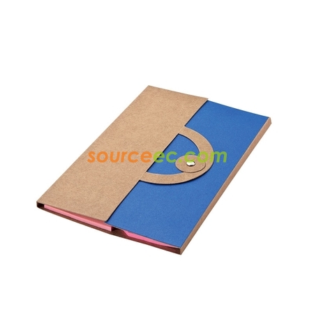 Customization Notepad Promotional Products