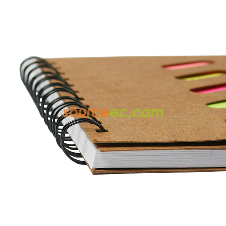Customization Notebook Promotional Products