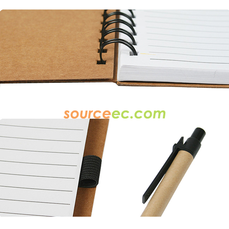 Customization Notebook Promotional Products
