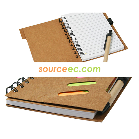 Customization Notebook Promotional Products