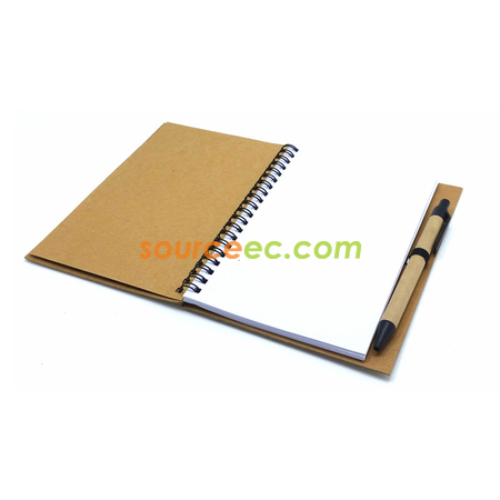 Customization Notebook Promotional Products