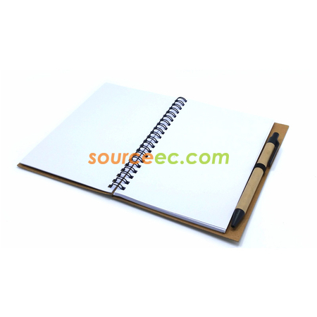 Customization Notebook Promotional Products