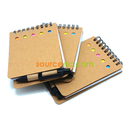Customization Notepad Promotional Products