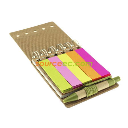 Customization Notepad Promotional Products