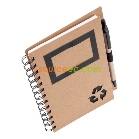 Customization Notebook Promotional Products