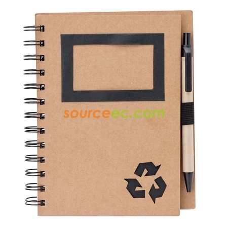 Customization Notebook Promotional Products