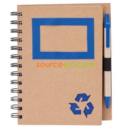 Customization Notebook Promotional Products