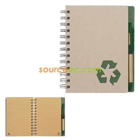 Customization Notebook Promotional Products