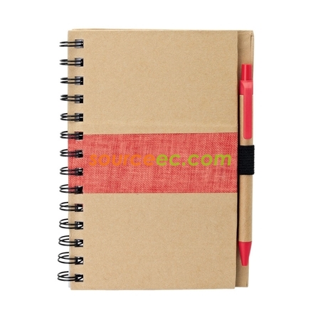 Customization Notebook Promotional Products