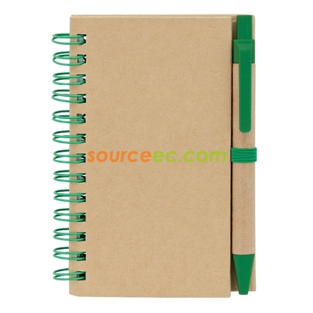 Customization Notebook Promotional Products