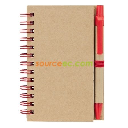 Customization Notebook Promotional Products