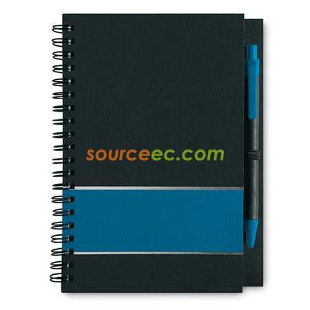 Customization Notebook Promotional Products