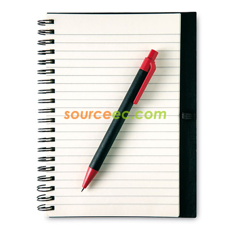 Customization Notebook Promotional Products