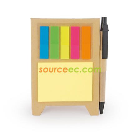 Customization Notepad Promotional Products