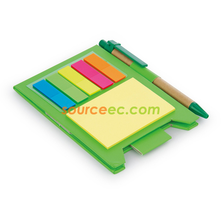 Customization Notepad Promotional Products