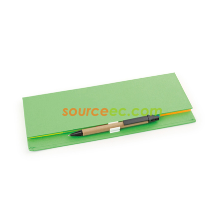 Customization Memo Pad Promotional Products