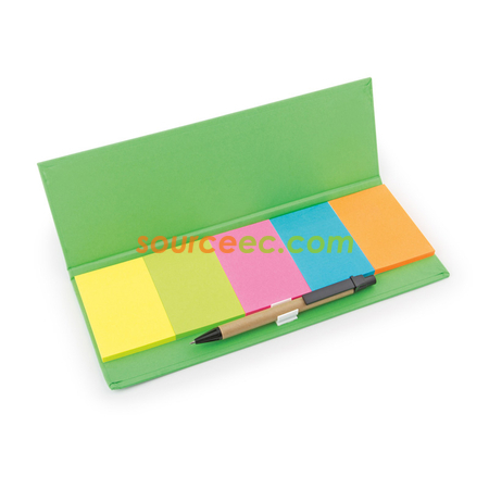 Customization Memo Pad Promotional Products