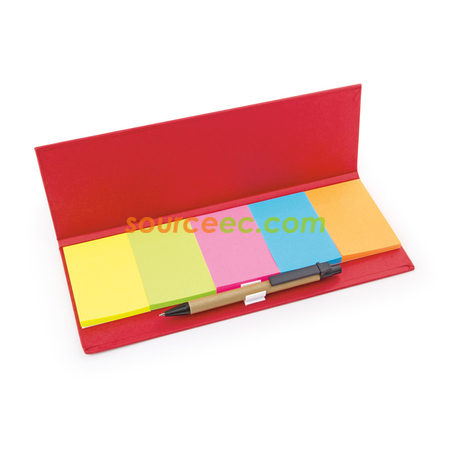 Customization Memo Pad Promotional Products