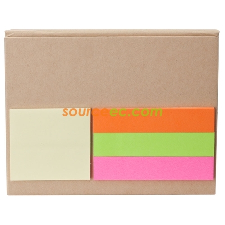 Customization Memo Pad Promotional Products