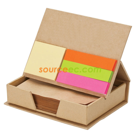 Customization Memo Pad Promotional Products
