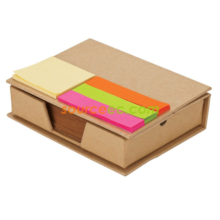 Customization Memo Pad Promotional Products