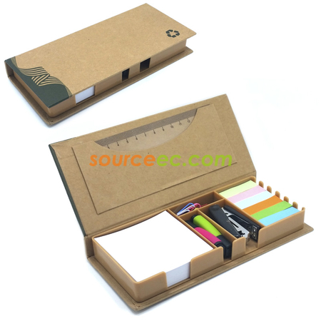 Customization Stationery Set Promotional Products