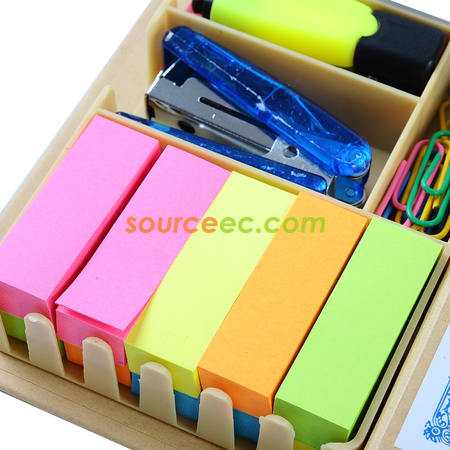 Customization Stationery Set Promotional Products