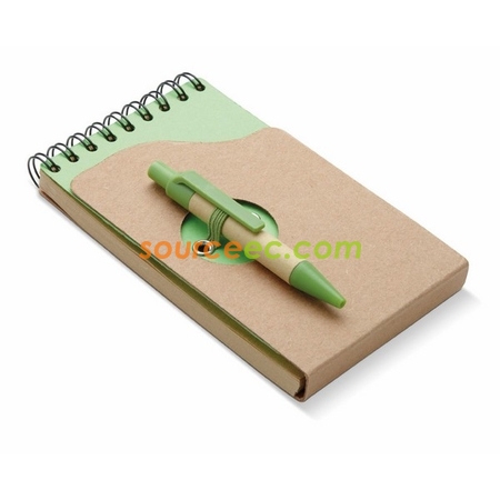 Customization Notebook Promotional Products