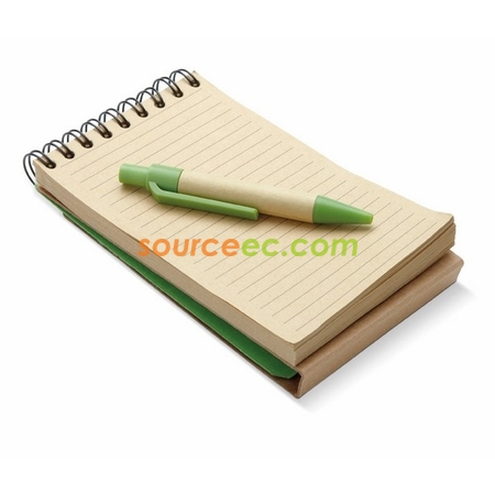 Customization Notebook Promotional Products