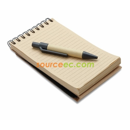 Customization Notebook Promotional Products