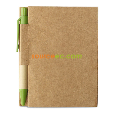 Customization Notebook Promotional Products
