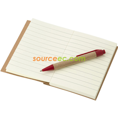 Customization Notebook Promotional Products