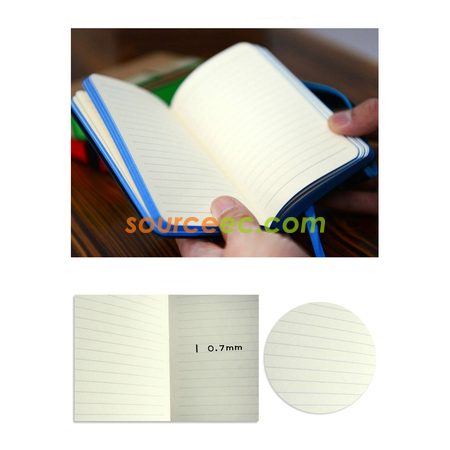 Customization Notebook Promotional Products