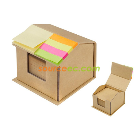 Customization Memo Pad Promotional Products