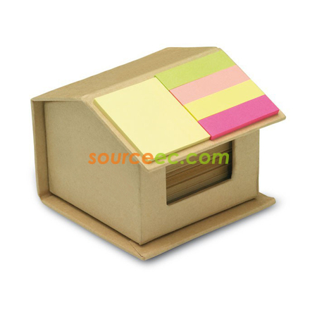 Customization Memo Pad Promotional Products