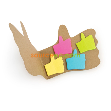 Customization Memo Pad Promotional Products