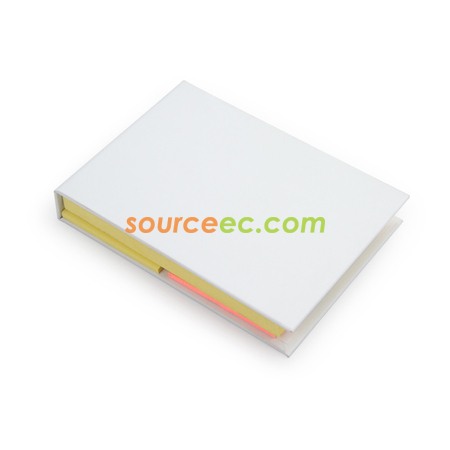 Customization Memo Pad Promotional Products