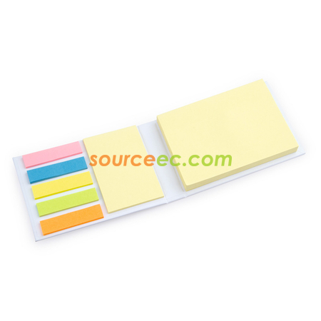 Customization Memo Pad Promotional Products